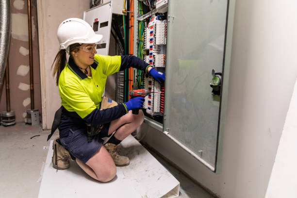 Best Commercial Electrician Services  in Gardner, IL