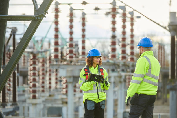 Best Affordable Emergency Electrician  in Gardner, IL