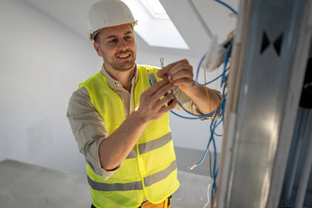 Best Affordable Emergency Electrician  in Gardner, IL